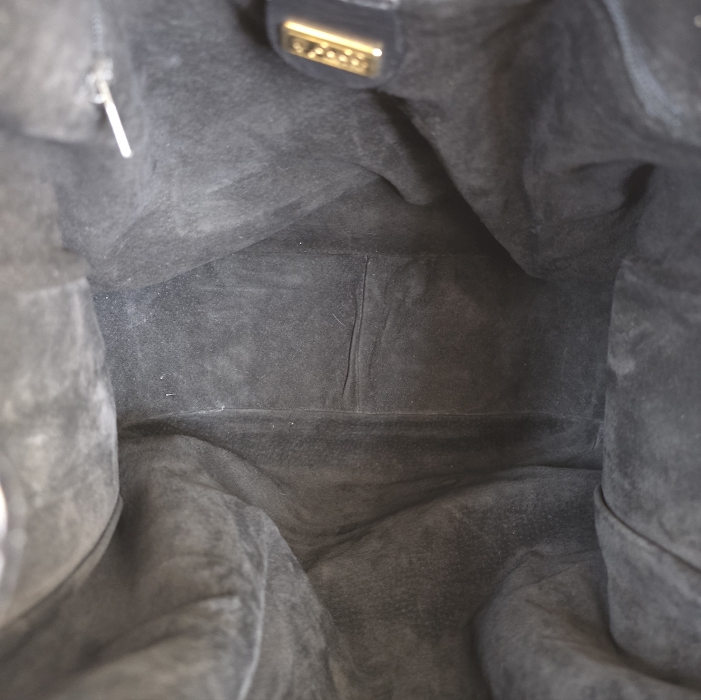 ✨️GUCCI Drawstring Bucket Bag - Picture 14 of 16